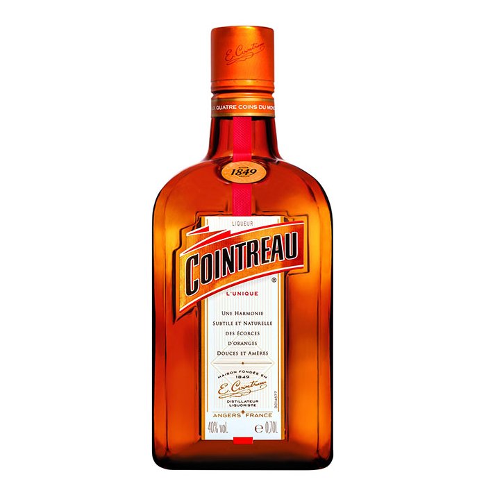 Likér Cointreau 40% 0,7L