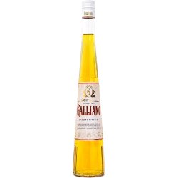 Likér Galliano L´Autentico 42,3% 0,35L