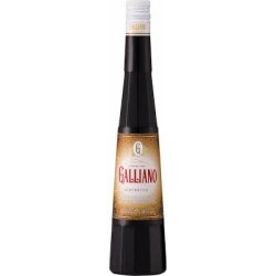 Likér Galliano Ristretto 42,3% 0,5L