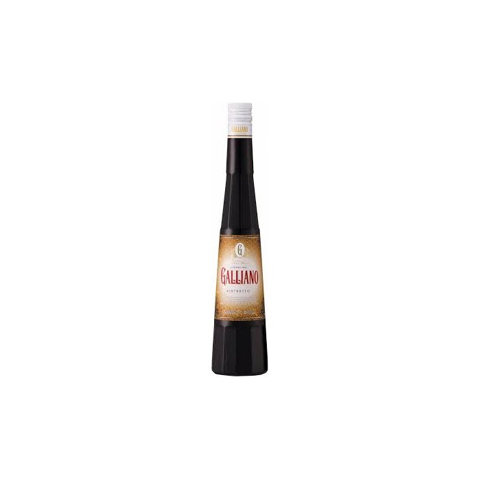 Likér Galliano Ristretto 42,3% 0,5L