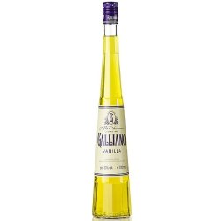 Likér Galliano Vanilla 30% 0,7L