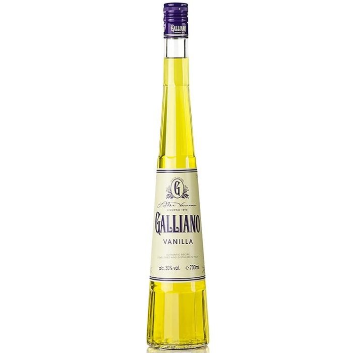 Likér Galliano Vanilla 30% 0,7L