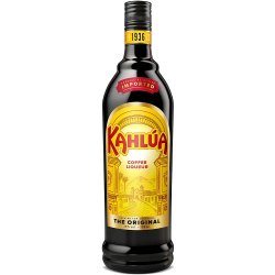 Likér Kahlua Coffe 20% 0,7L