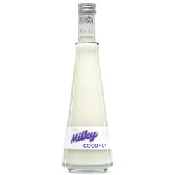 Likér Milky Coconut 14,4% 0,5L