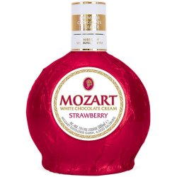 Liker MOZART Jahoda 15% 0,5L