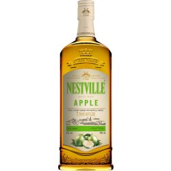 Likér Nestville Apple 35% 0,7L