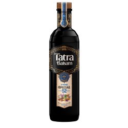 Likér Tatra Balsam Špeciál 52% 0,7L