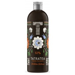 Likér Tatratea Folklore Edition 52% 0,7L