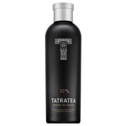 Likér TATRATEA Originál 52% 0,35L