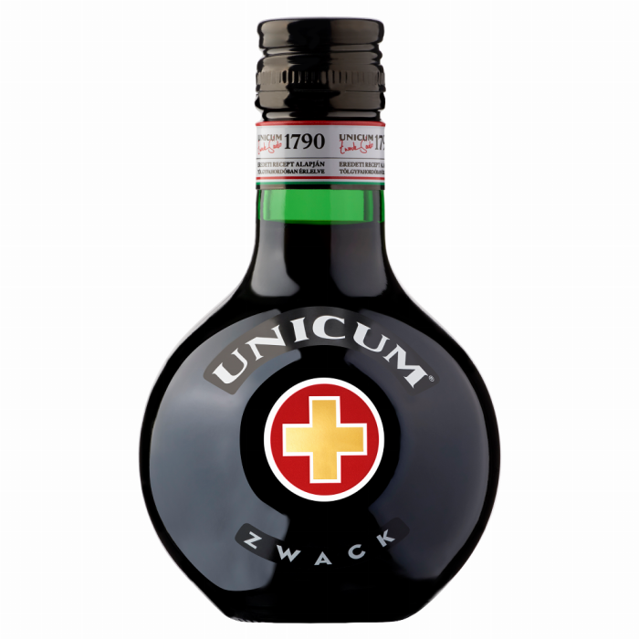 Likér Unicum 40% 0,2L