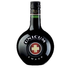 Likér Unicum Zwack 40% 0,5L