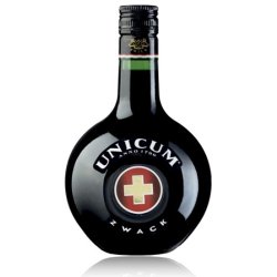 Likér Unicum Zwack 40% 0,7l