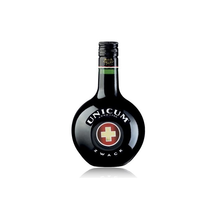 Likér Unicum Zwack 40% 0,7l