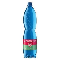 Magnesia jemne perlivá 1,5L