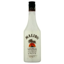 Malibu 21% 0,7L