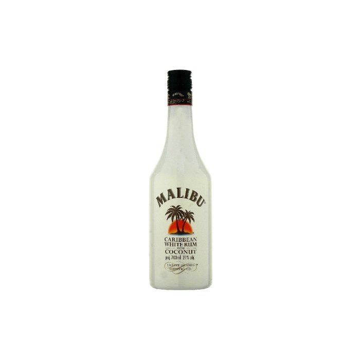 Malibu 21% 0,7L