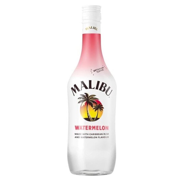 Malibu Watermelon 21% 0,7L