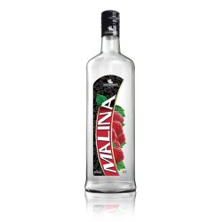 Malina 40% 0,7L