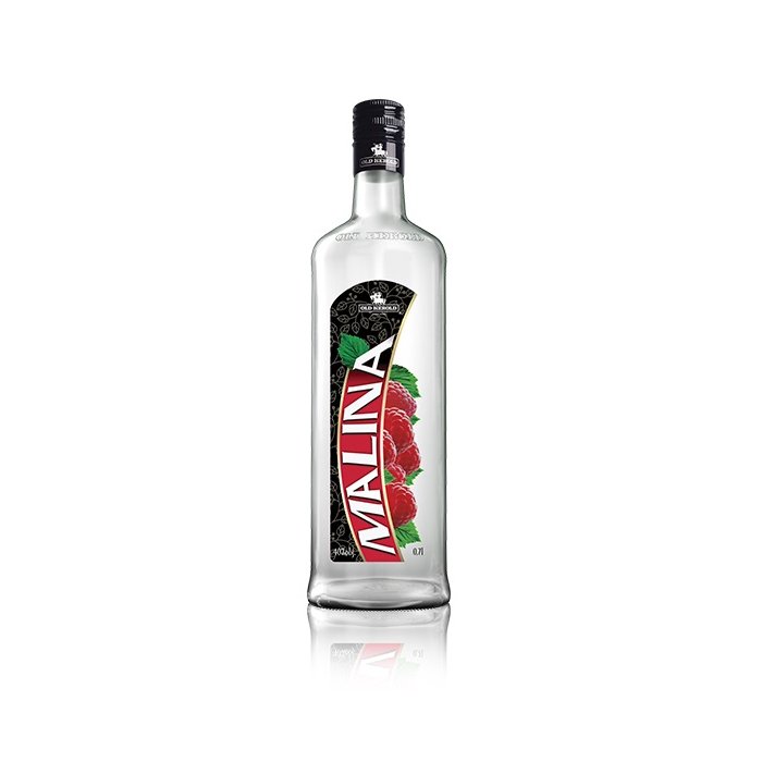 Malina 40% 0,7L