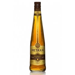 Metaxa Honey Shot 30% 0,7L