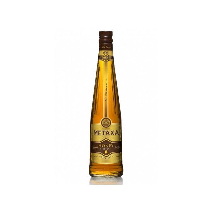 Metaxa Honey Shot 30% 0,7L