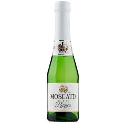 Moscato de Luxe Bianco 0,2L