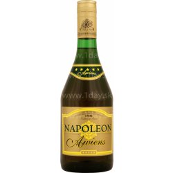 Napoleon Awiens 28% 0,7 L