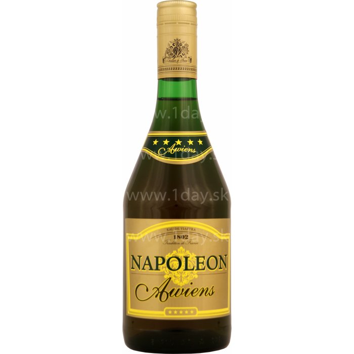 Napoleon Awiens 28% 0,7 L