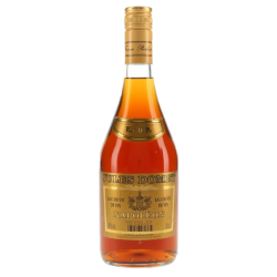 Napoleon Jules Domet VSOP 36% 0,7L