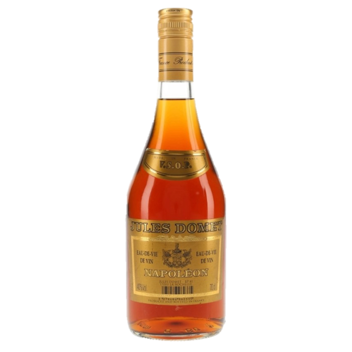 Napoleon Jules Domet VSOP 36% 0,7L