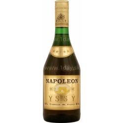 Napoleon YSSY 36% 0,7 L