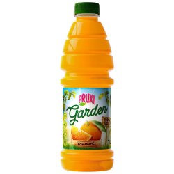 Nektár FRUXI Garden Pomaranč 1L