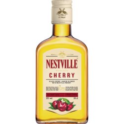 Nestville Cherry Liqueur 35% 0,2L