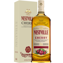 Nestville Cherry Liqueur 35% 0,7L