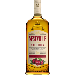 Nestville Cherry Liqueur 35% 0,7L