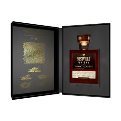 Nestville Whisky Master Blender 12yo 43% 0,7L Limited Edition 2021