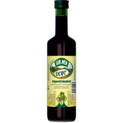 Ocot Gur.men balsamový 5% 0,5L