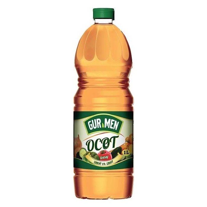 Ocot Kvasný Liehový 8% 1L