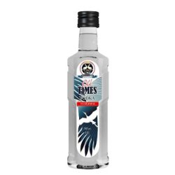 Old Times Vodka veľmi jemná miniatúrka 38% 0,04L