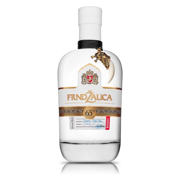 Pacho Matrtaj Frndžalica Surová 65% 0,7L