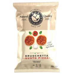 Pečivo Bruschetta Pizza 150g