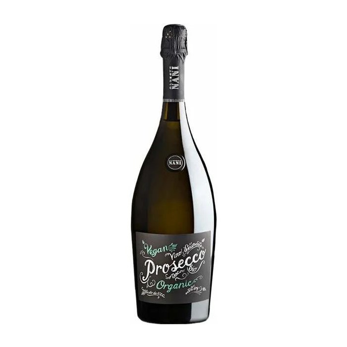 Prosecco Alberto Nani Vegan 1,5L