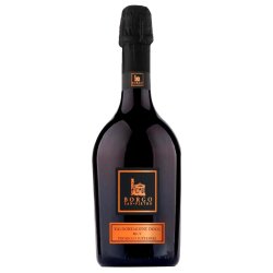 Prosecco Borgo Brut Valdobbiadene 0,75l