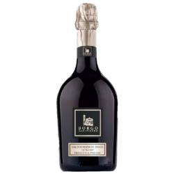 Prosecco Borgo Extra Dry Valdobbiadene 0,75l