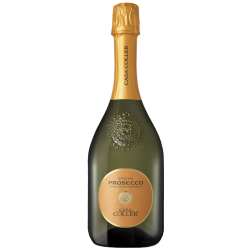 Prosecco Casa Coller Extra dry 0,75L