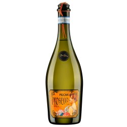 Prosecco Mucha DOC 0,75l