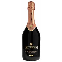 Prosecco Rocca Dei Forti Brut DOC 0,75L