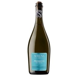 Prosecco Serena 1881 DOC Treviso 0,75L