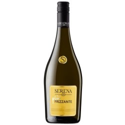 Prosecco Serena 1881 Piú Frizzante 0,75L