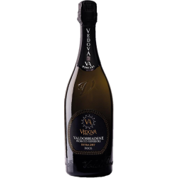 Prosecco Vedova Extra Dry Valdobbiadene 0,75L